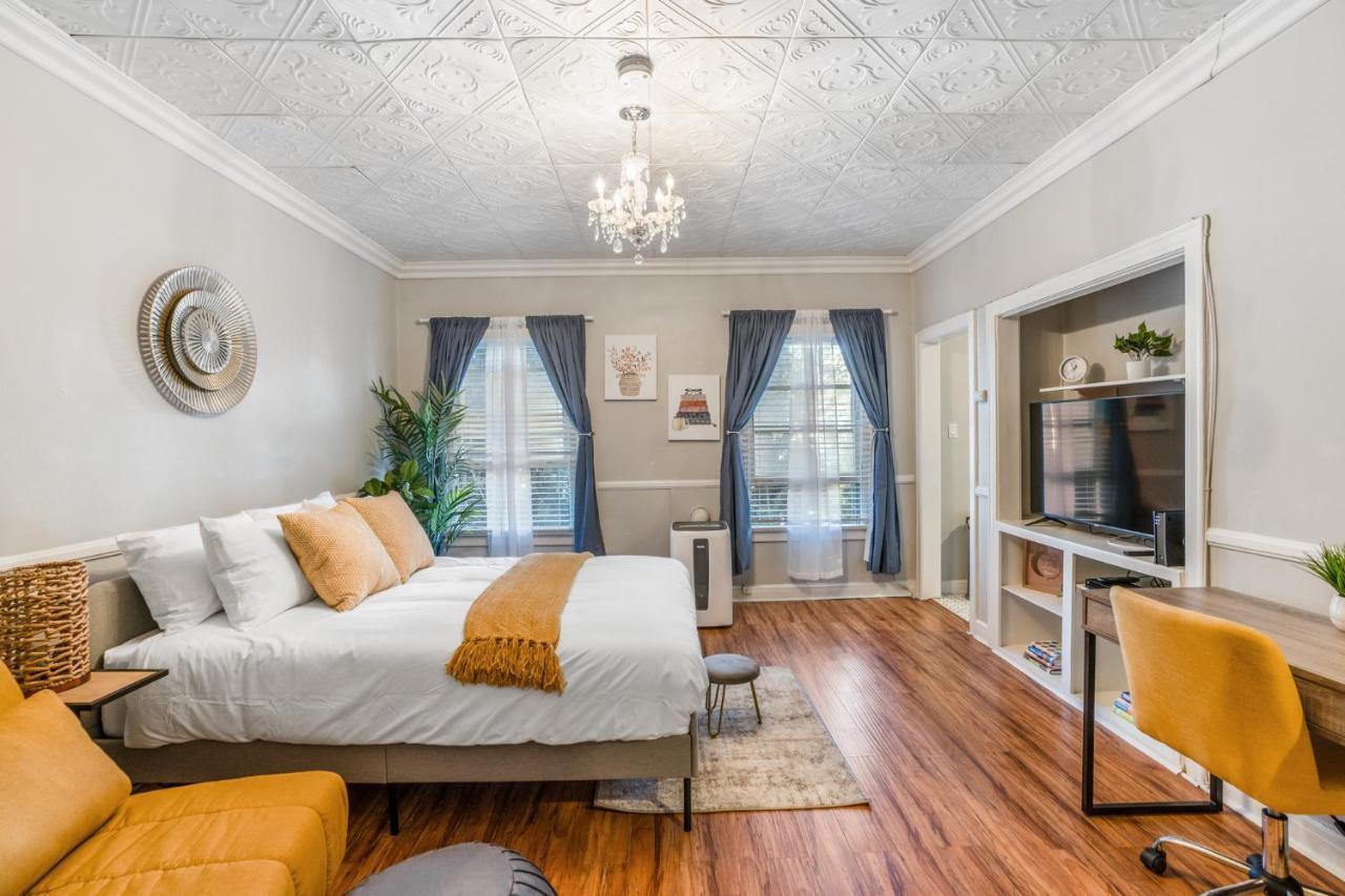 דירות לוס אנג'לס Your Charming Boho Abode מראה חיצוני תמונה