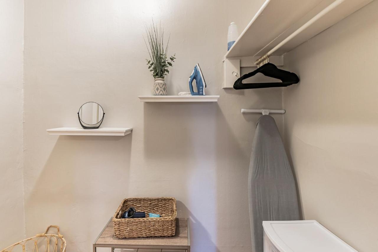 דירות לוס אנג'לס Your Charming Boho Abode מראה חיצוני תמונה