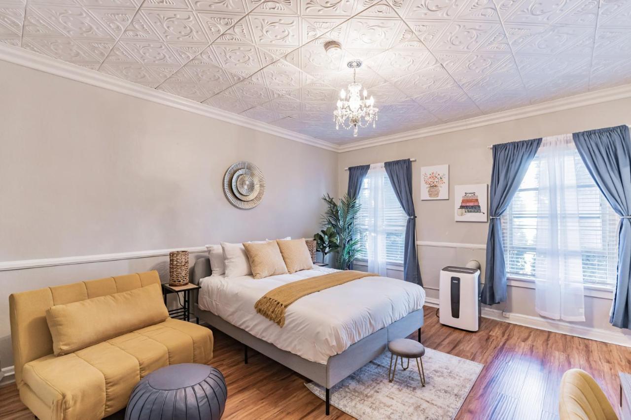 דירות לוס אנג'לס Your Charming Boho Abode מראה חיצוני תמונה